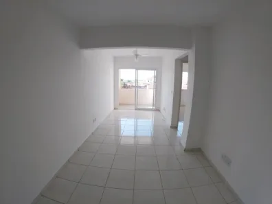 Apartamento com 2 Quartos para alugar, 80m² no Vila Ercília, São José do Rio Preto
