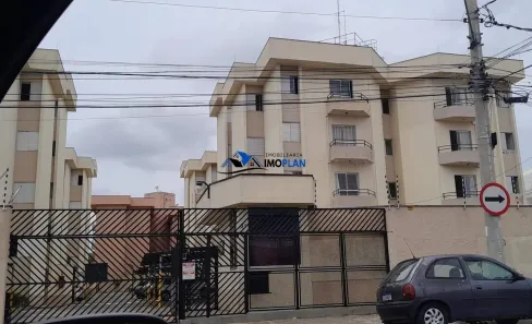 Apartamento com 2 Quartos à venda, 75m² no Vila Formosa, Jundiaí