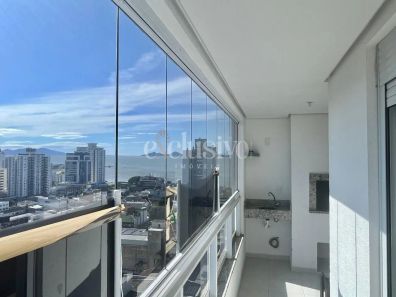 Apartamento com 3 Quartos à venda, 100m² no Capoeiras, Florianópolis