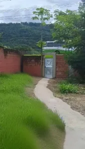 Lote/Terreno à venda, 384m² no Brisa Mar, Itaguaí