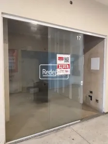 Ponto Comercial para alugar, 12m² no Centro, Barra Mansa
