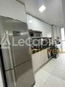 Apartamento com 2 Quartos para alugar, 58m² no Vila das Mercês, São Paulo