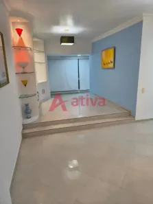 Apartamento com 2 Quartos à venda, 100m² no Barra da Tijuca, Rio de Janeiro