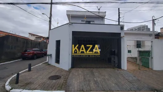 Sobrado com 3 Quartos à venda, 235m² no Vila Marieta, São Paulo