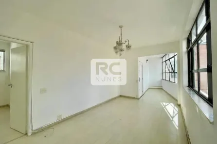 Apartamento com 3 Quartos à venda, 110m² no Sion, Belo Horizonte