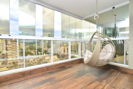 Cobertura com 4 Quartos à venda, 356m² no Centro, Tubarão