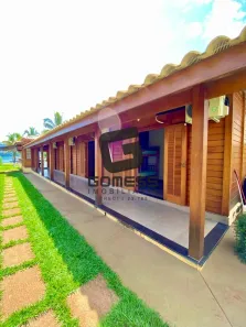 Fazenda/Sítio com 4 Quartos à venda, 1500m² no , Rifaina