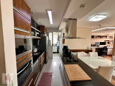 Apartamento com 3 Quartos à venda, 76m² no Mooca, São Paulo