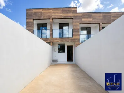 Casa com 2 Quartos à venda, 77m² no Copacabana, Belo Horizonte
