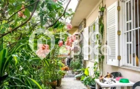 Apartamento com 4 Quartos à venda, 180m² no Copacabana, Rio de Janeiro