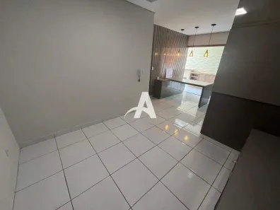 Apartamento com 2 Quartos para alugar, 65m² no Jardim Patrícia, Uberlândia