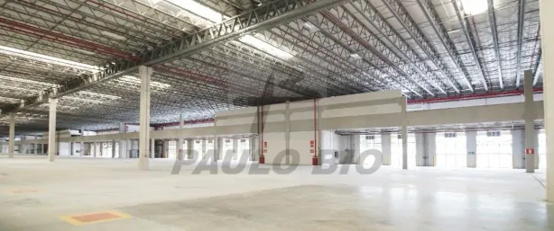 Galpão/Depósito/Armazém para alugar, 4104m² no Mantiquira, Duque de Caxias
