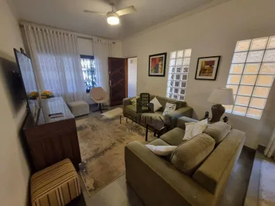Casa com 4 Quartos à venda, 170m² no Mirandópolis, São Paulo