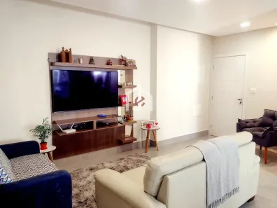 Apartamento com 3 Quartos à venda, 104m² no Vila das Jabuticabeiras, Taubaté
