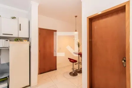 Apartamento com 2 Quartos à venda, 40m² no Vila Rio Branco, São Paulo