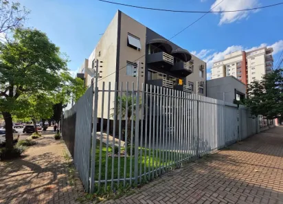 Apartamento com 3 Quartos à venda, 151m² no Centro, Cascavel
