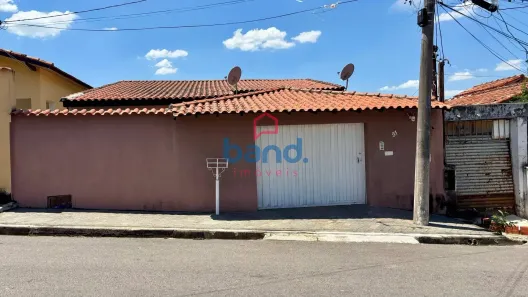Casa com 4 Quartos à venda, 226m² no Jardim Santa Terezinha, Porto Feliz
