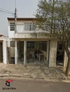 Sobrado com 5 Quartos à venda, 279m² no Ferrazópolis, São Bernardo do Campo