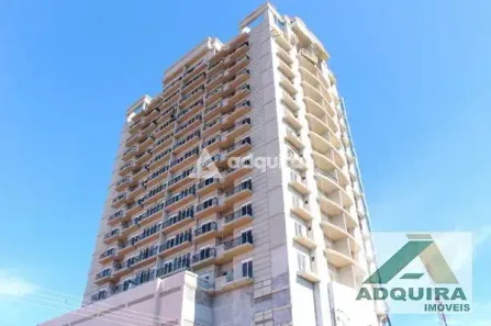 Cobertura com 4 Quartos à venda, 452m² no Jardim Carvalho, Ponta Grossa