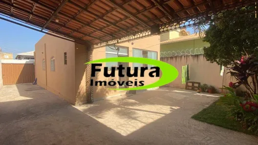 Casa com 3 Quartos à venda, 99m² no Diamante (Barreiro), Belo Horizonte