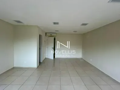 Sala Comercial para alugar, 27m² no Loteamento Urbanova II, São José dos Campos