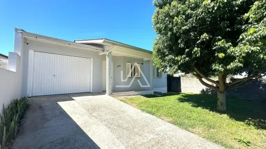Casa com 2 Quartos à venda, 187m² no São Cristóvão, Passo Fundo