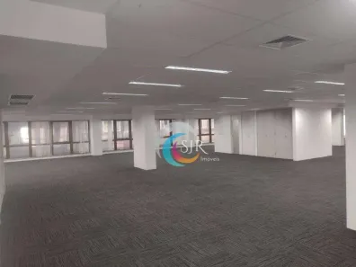 Sala Comercial para alugar, 709m² no Bela Vista, São Paulo