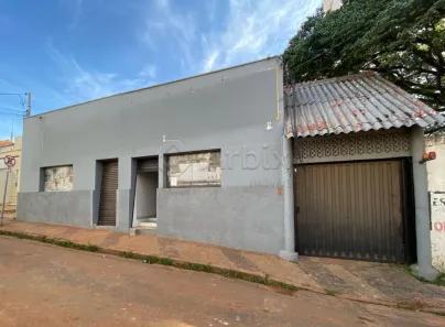 Ponto Comercial à venda, 355m² no Centro, Americana