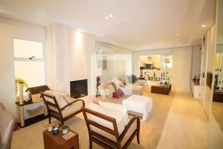 Casa com 4 Quartos à venda, 230m² no Brooklin Paulista, São Paulo