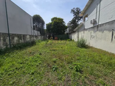 Lote/Terreno à venda, 332m² no Jardim Leonor, São Paulo