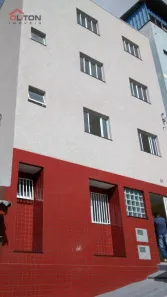 Kitnet com 1 Quarto para alugar, 28m² no Vila Mazzei, São Paulo