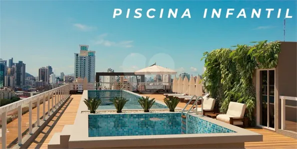 Apartamento com 2 Quartos à venda, 46m² no Vila Mazzei, São Paulo