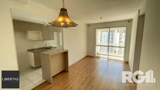 Apartamento com 2 Quartos à venda, 62m² no Vila Ipiranga, Porto Alegre