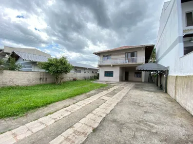 Casa com 5 Quartos à venda, 200m² no Itoupava Norte, Blumenau