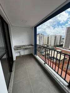 Flat com 1 Quarto à venda, 50m² no Parque Campolim, Sorocaba