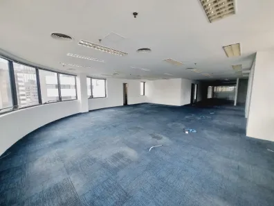 Sala Comercial para venda ou aluguel, 223m² no Cidade Monções, São Paulo