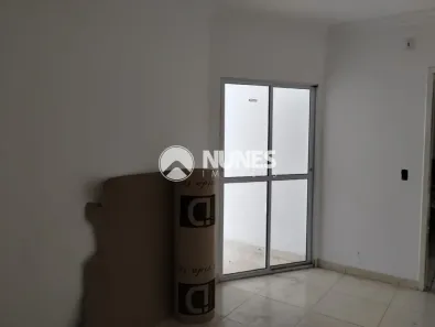 Apartamento com 2 Quartos à venda, 68m² no São Pedro, Osasco