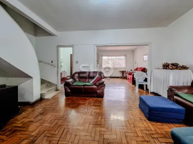 Sobrado com 3 Quartos à venda, 269m² no Mirandópolis, São Paulo