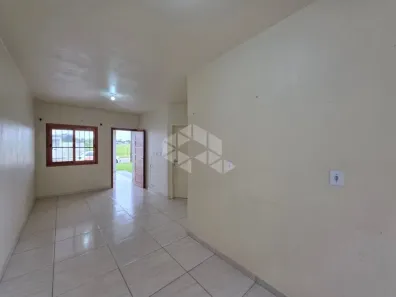 Casa com 2 Quartos para alugar, 62m² no Santo Inácio, Santa Cruz do Sul