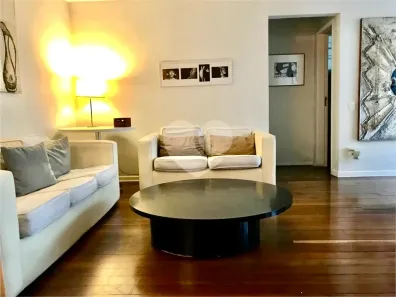 Apartamento com 3 Quartos à venda, 143m² no Pinheiros, São Paulo
