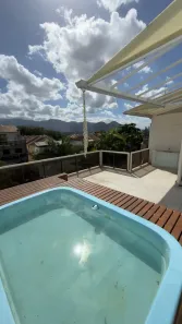 Cobertura com 3 Quartos à venda, 227m² no Recreio dos Bandeirantes, Rio de Janeiro