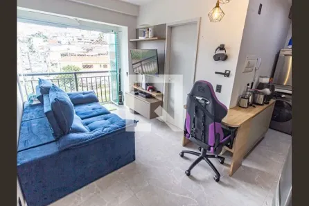 Apartamento com 2 Quartos à venda, 38m² no Vila Invernada, São Paulo