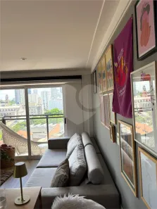 Cobertura com 2 Quartos à venda, 160m² no Cerqueira César, São Paulo