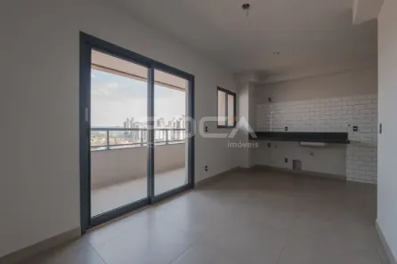 Apartamento com 1 Quarto à venda, 49m² no Nova Ribeirânia, Ribeirão Preto