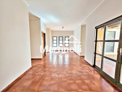 Casa com 3 Quartos para alugar, 285m² no Parque dos Bandeirantes, Ribeirão Preto