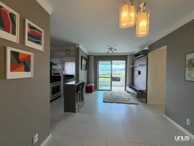 Apartamento com 3 Quartos à venda, 89m² no Jardim Atlântico, Florianópolis