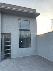 Casa de Condomínio com 2 Quartos à venda, 49m² no Jardim Campos do Conde II, Sorocaba