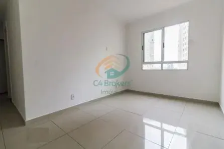 Apartamento com 2 Quartos à venda, 45m² no Ponte Grande, Guarulhos