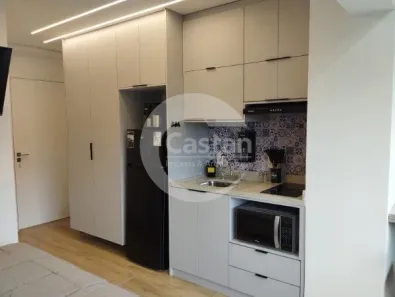 Apartamento com 1 Quarto à venda, 25m² no Alto da Mooca, São Paulo