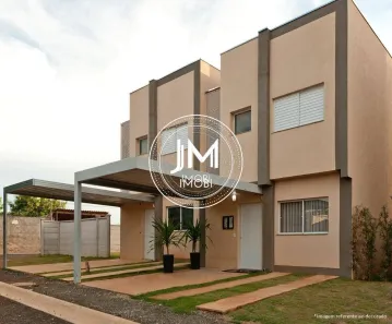 Sobrado com 2 Quartos à venda, 64m² no Jardim São Sebastião, Hortolândia